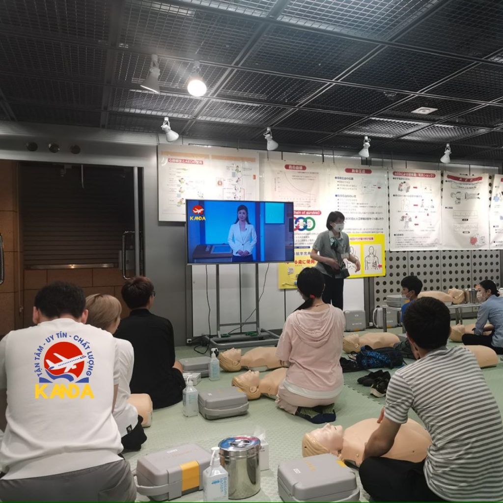 Rèn luyện kĩ năng mềm