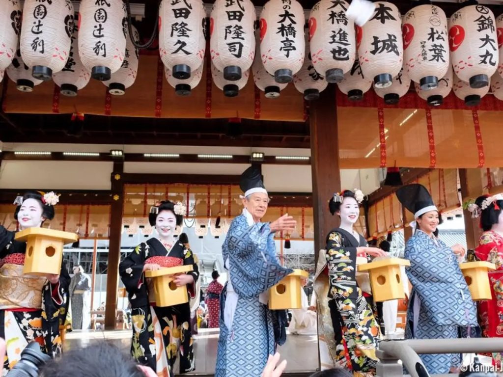 Văn Hoá Nhật Bản