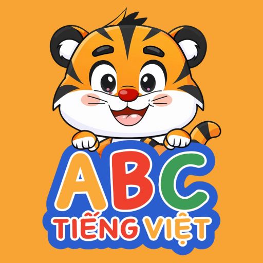 ABC Tiếng Việt – App dạy tiếng việt giao tiếp